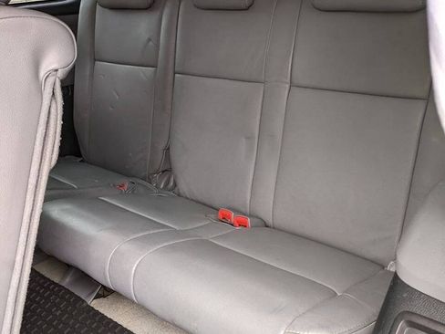 Used 2008 Toyota Sequoia Limited w/ Cold Area Pkg AWD/4WD image 12
