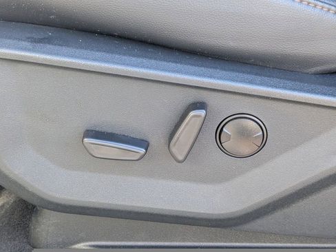 New 2025 Ford F550 4x4 Crew Cab Super Duty image 14