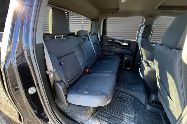 Used 2025 GMC Sierra 1500 Elevation AWD/4WD image 26
