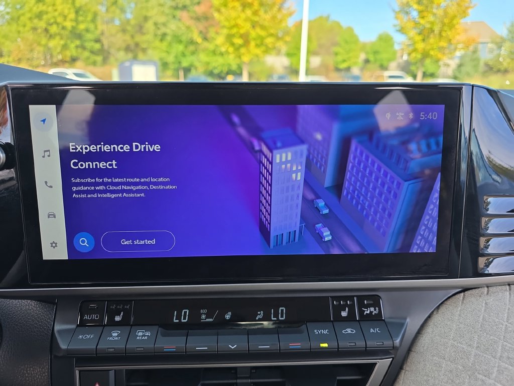 Certified 2026 Toyota Camry XLE AWD/4WD image 28