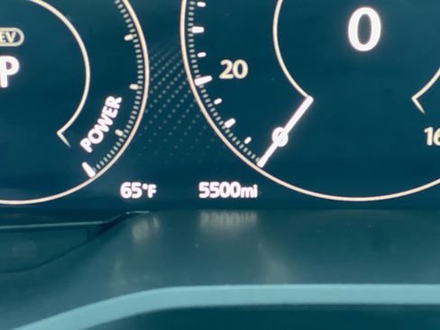 Certified 2025 MAZDA CX-70 Plug-In Hybrid w/ Premium Pkg image 23