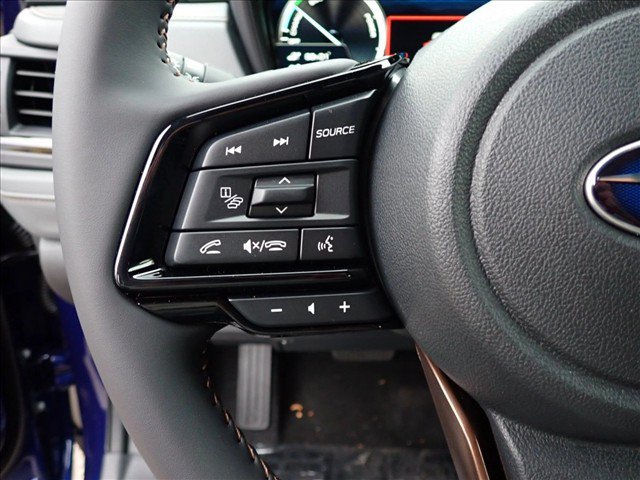 New 2026 Subaru Forester Touring AWD/4WD image 16