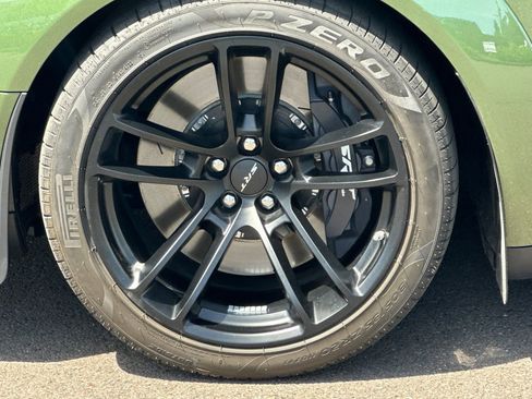 Used 2023 Dodge Challenger SRT Hellcat RWD image 23