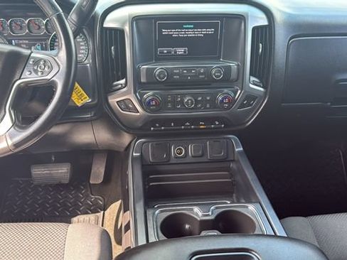 Used 2017 Chevrolet Silverado 1500 LT w/ All Star Edition AWD/4WD image 26