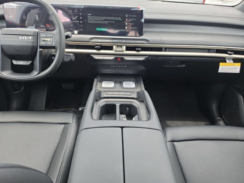 New 2027 Kia Telluride S FWD image 15