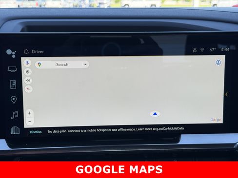 Used 2023 Chevrolet Silverado 1500 RST AWD/4WD image 21