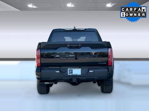 Used 2026 Toyota Tundra TRD Pro image 10
