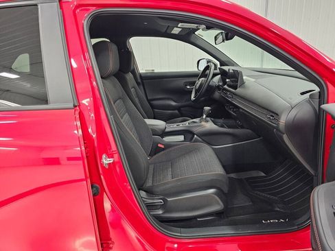Used 2026 Honda HR-V Sport image 17