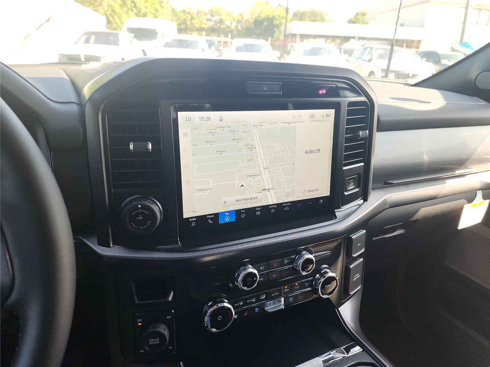New 2026 Ford F150 Lariat AWD/4WD image 32