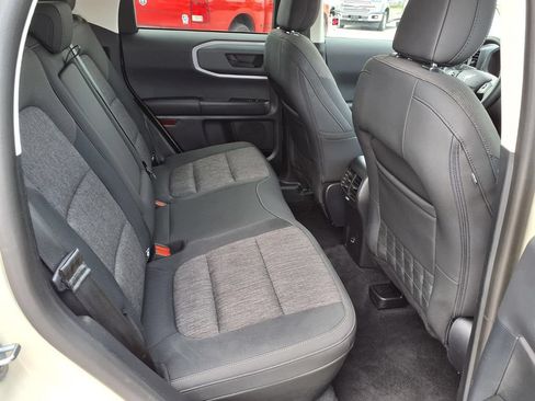 Used 2024 Ford Bronco Sport Big Bend w/ Convenience Package AWD/4WD image 15