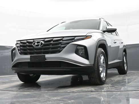 Certified 2023 Hyundai Tucson SEL image 39