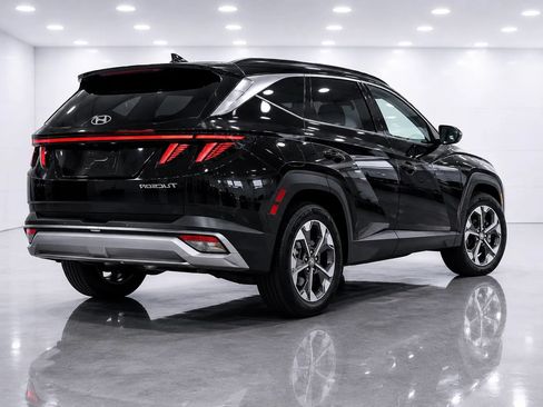 Used 2026 Hyundai Tucson SEL FWD image 5