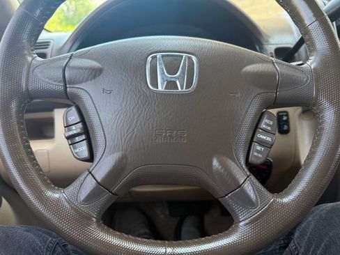 Used 2006 Honda CR-V SE image 11