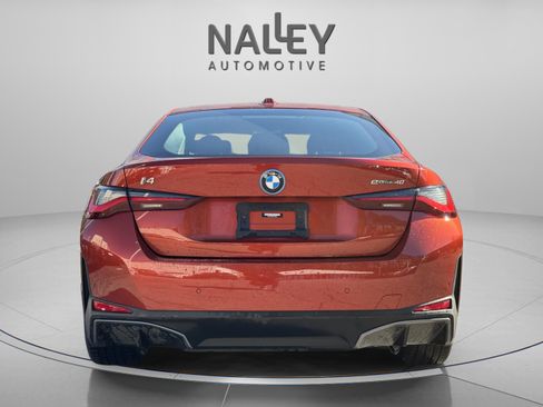 Used 2023 BMW i4 eDrive40 w/ Premium Package image 3