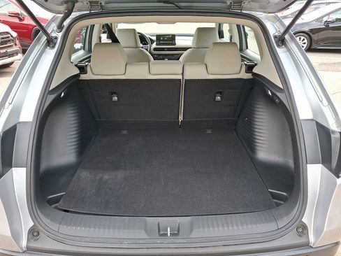 Used 2023 Honda HR-V LX image 29