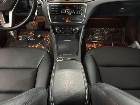 Used 2014 Mercedes-Benz CLA 250 CLA 250 image 15