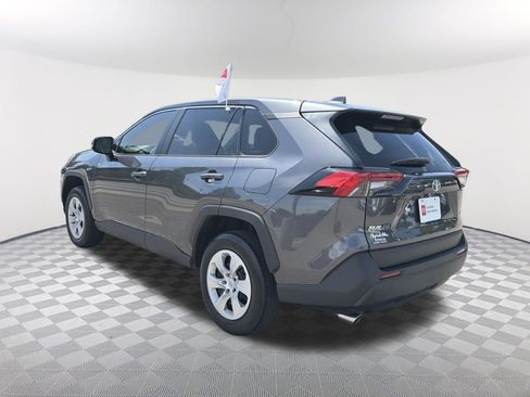 Certified 2023 Toyota RAV4 LE FWD image 15