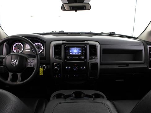 Used 2019 RAM 1500 Tradesman w/ Tradesman SXT Package image 45