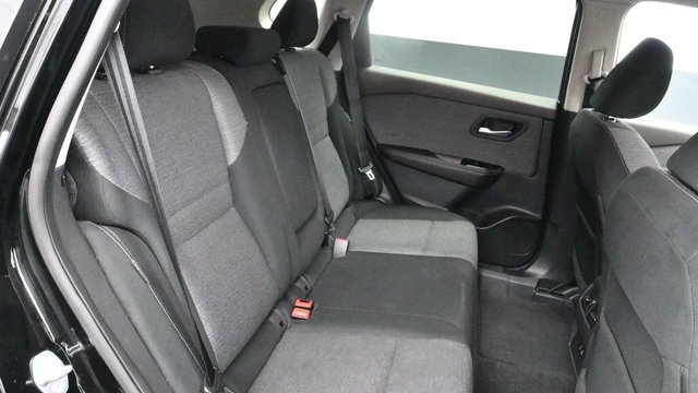 Used 2021 Nissan Rogue SV AWD/4WD image 14