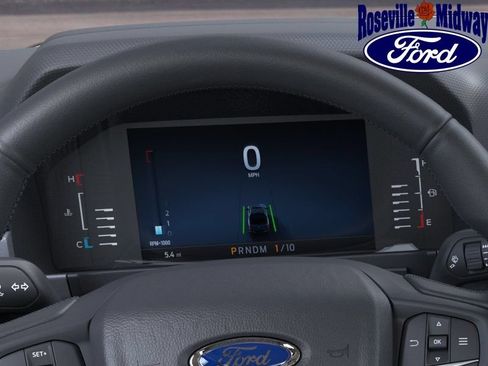 New 2026 Ford Ranger XLT AWD/4WD image 16
