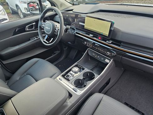 New 2026 Kia Carnival SX Prestige image 34