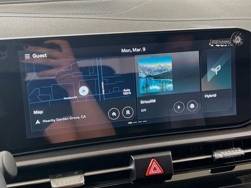 New 2026 Kia Sportage SX Prestige image 15