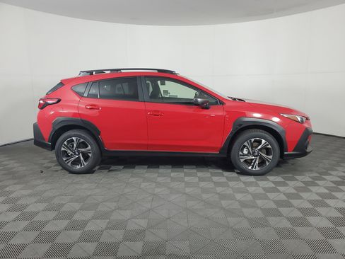 New 2025 Subaru Crosstrek 2.5i Premium image 3