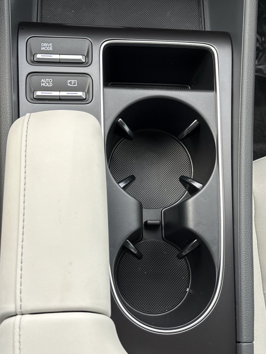 New 2026 Hyundai Sonata SEL FWD image 26