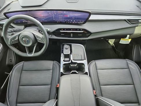 New 2026 Buick Enclave Sport Touring w/ Power Package image 19