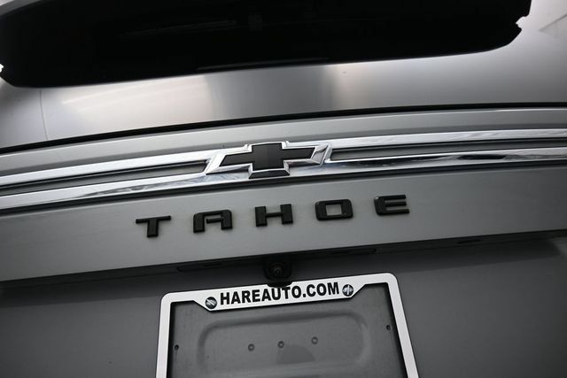 Used 2023 Chevrolet Tahoe LT w/ Luxury Package AWD/4WD image 28