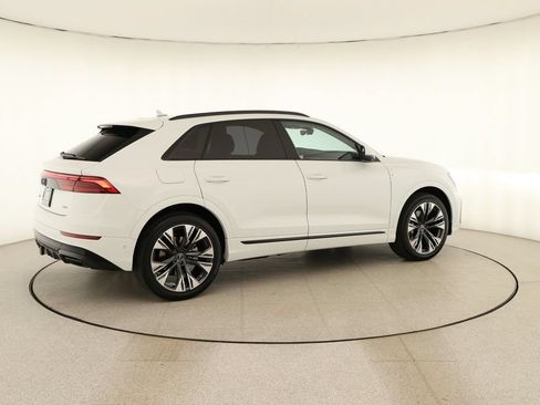 New 2026 Audi Q8 Premium Plus AWD/4WD image 7
