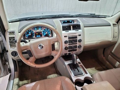 Used 2010 Mercury Mariner Premier image 4