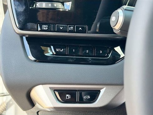 New 2026 Lexus RX 350 Premium Plus FWD image 37