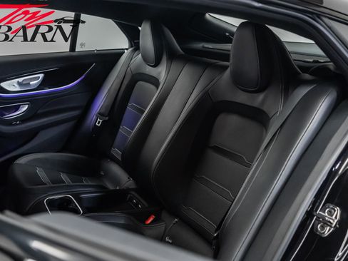 Used 2020 Mercedes-Benz AMG GT 53 image 48