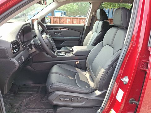 New 2026 Honda Passport RTL image 8