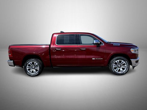 Used 2020 RAM 1500 Limited AWD/4WD image 4
