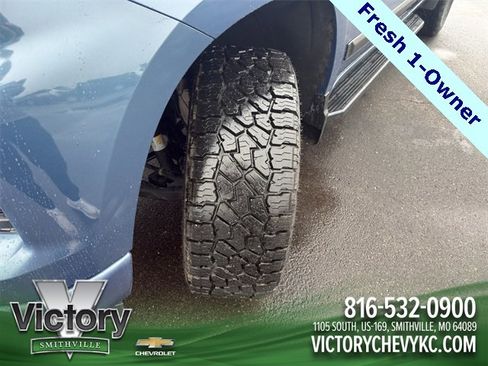 Used 2024 Chevrolet Silverado 1500 Custom image 26