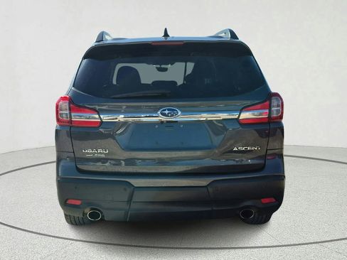 Used 2021 Subaru Ascent Limited w/ Technology Package AWD/4WD image 4