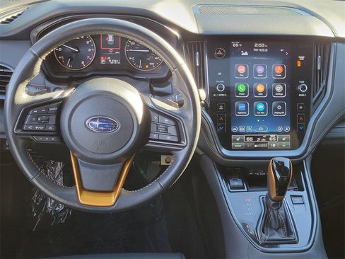 Used 2023 Subaru Outback Wilderness w/ Wilderness Package image 4