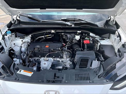 Used 2023 Honda HR-V Sport image 28