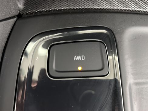 Used 2024 Chevrolet Equinox RS w/ RS Leather Package AWD/4WD image 32
