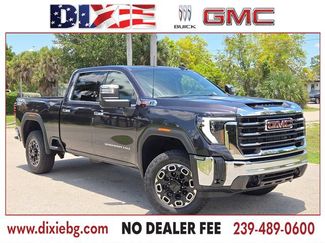 New 2026 GMC Sierra 2500 SLT AWD/4WD video 1