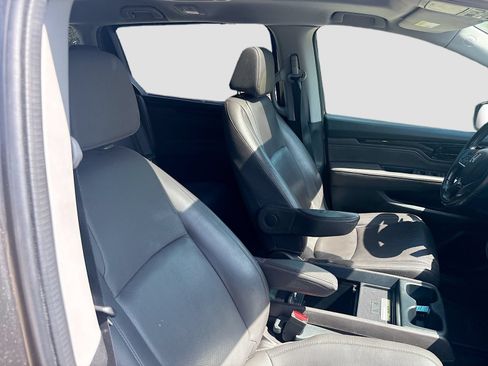 Used 2020 Honda Odyssey Elite image 27