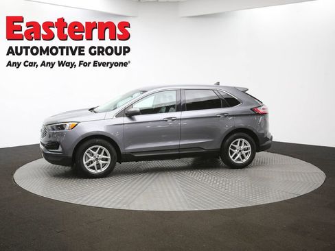 Used 2023 Ford Edge SEL image 56