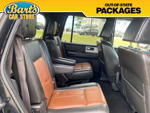 Used 2008 Ford Expedition Limited image 13