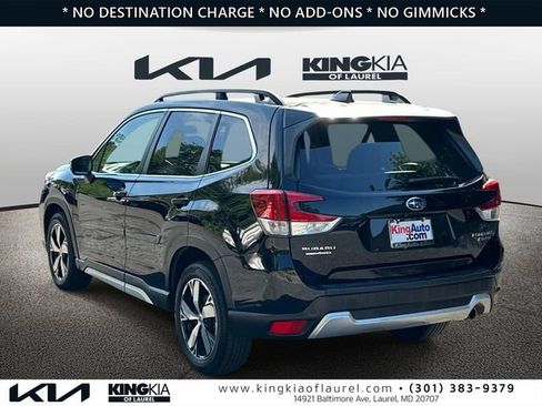 Used 2020 Subaru Forester Touring AWD/4WD image 26