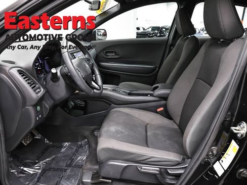 Used 2020 Honda HR-V Sport image 14