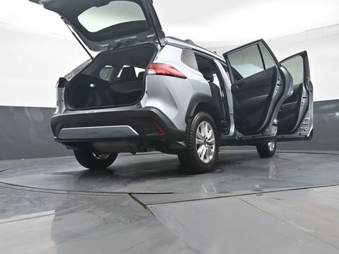 Certified 2024 Toyota Corolla Cross LE image 52