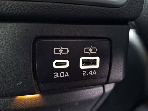 Certified 2025 Subaru Ascent Touring image 21