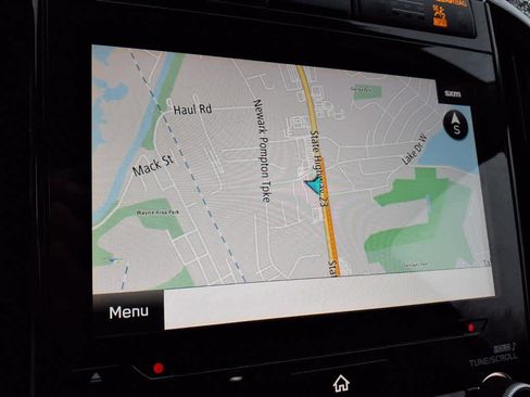 Used 2022 Subaru Ascent Touring image 14